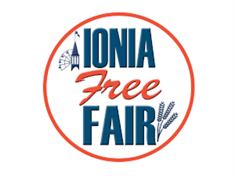 Results 2024 Ionia Free Fair