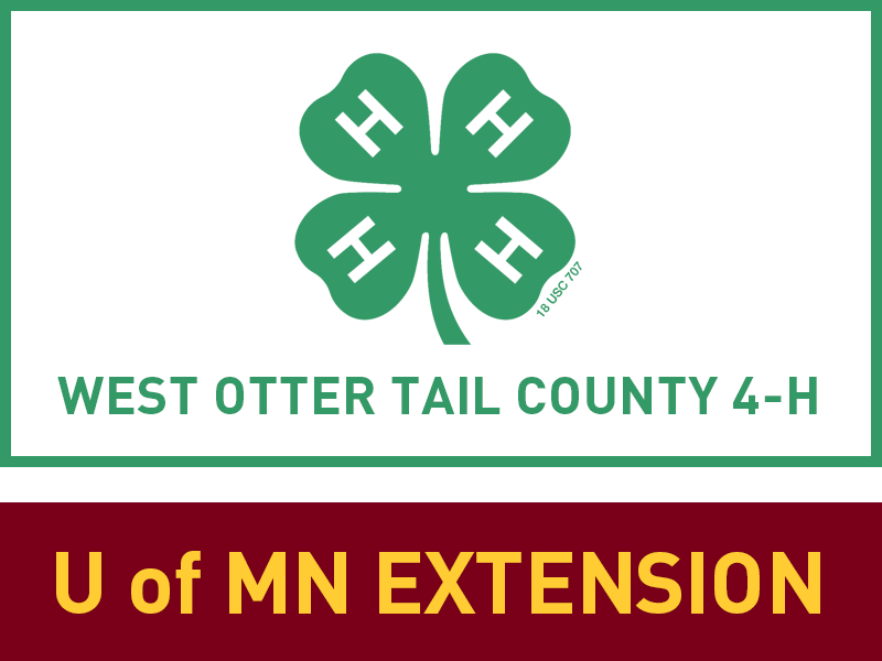 2024 West Otter Tail County Fair