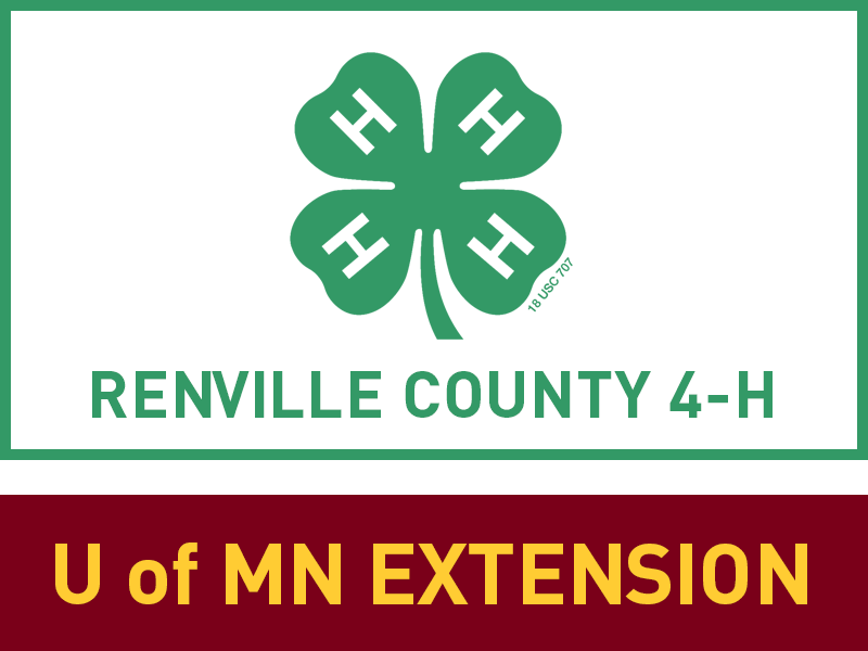 2024 Renville County Fair - Fairentry.com