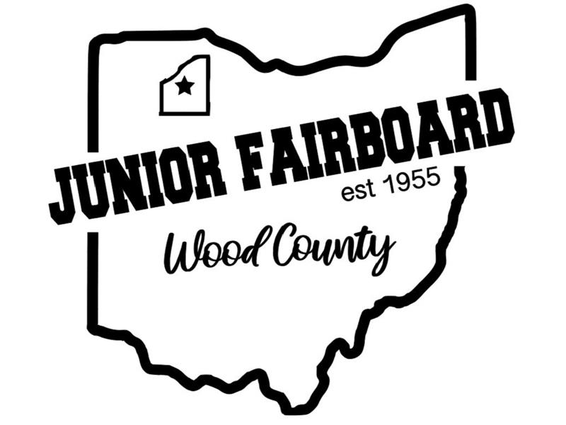 2024 Wood County Junior Fair