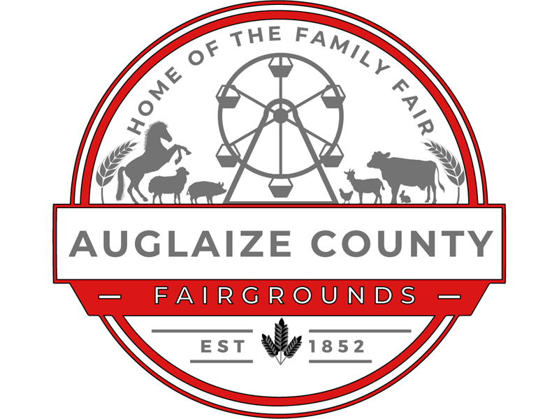 2025 Auglaize County Senior Fair