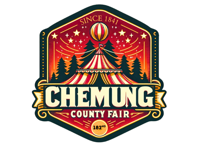 Results 2024 Chemung County Agricultural Fair