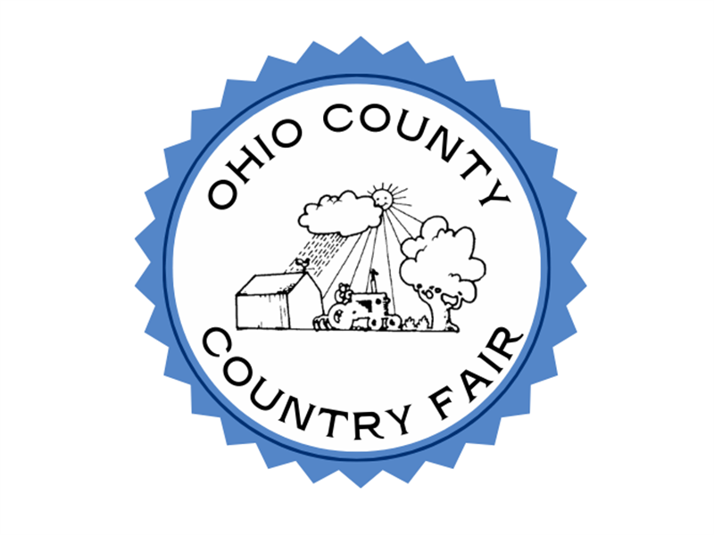 2025 Ohio County Country Fair