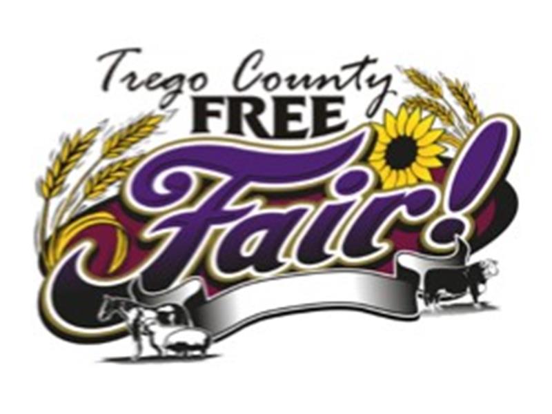 2024 Trego County Free Fair